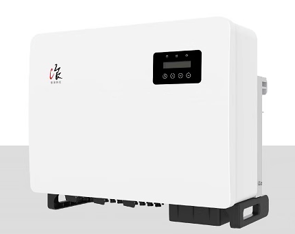 錦浪光伏并網(wǎng)逆變器 G5-GC