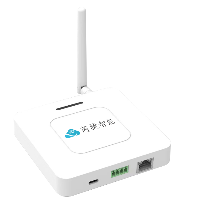 睿捷智能網(wǎng)關(guān) GL620