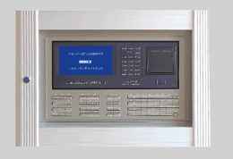 可燃?xì)怏w控制器 SFJK-200