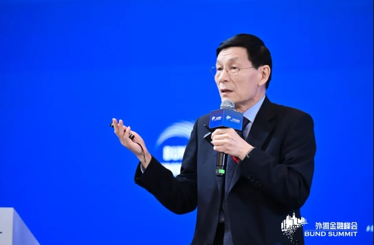 朱云來雙碳最新演講：局面嚴(yán)峻至極